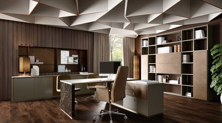 Concept by Caroti - Office